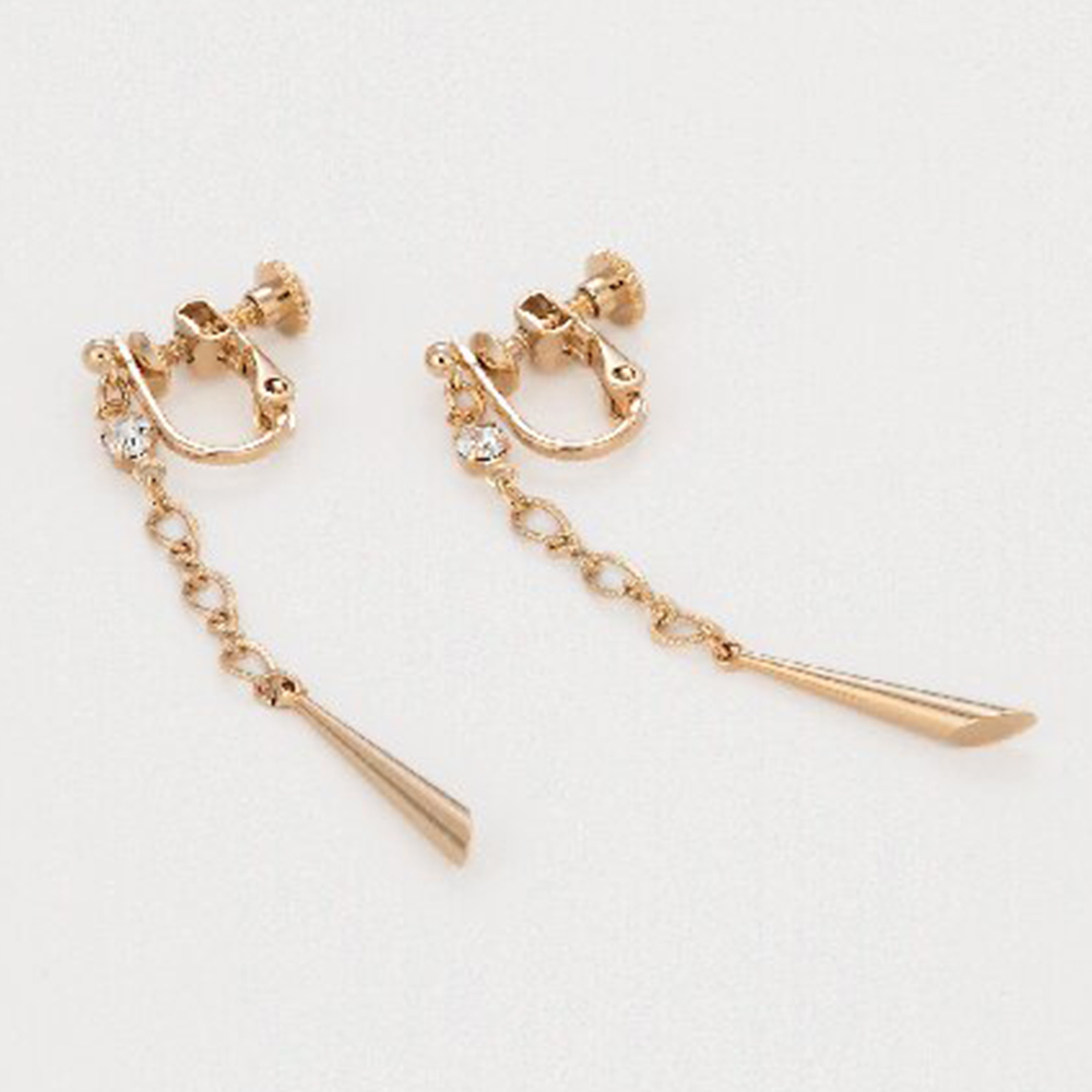 ジョルジュ レッシュ イヤリング