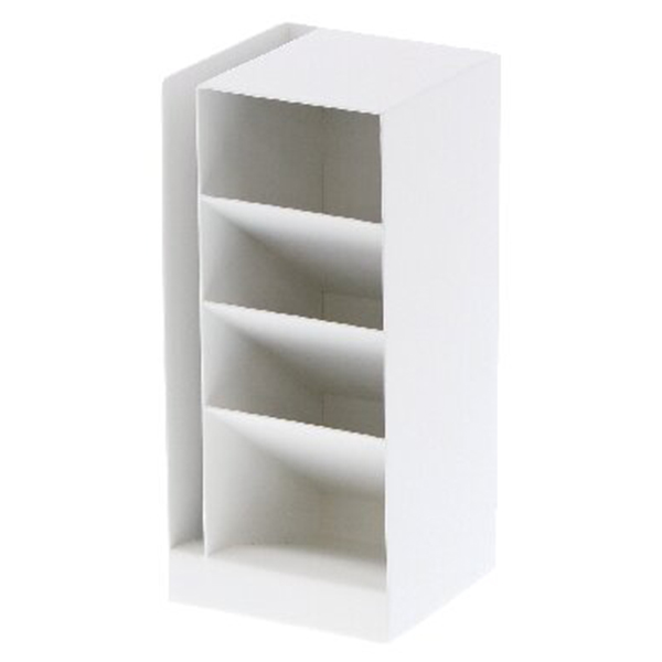 ペンスタンド(ホワイト)