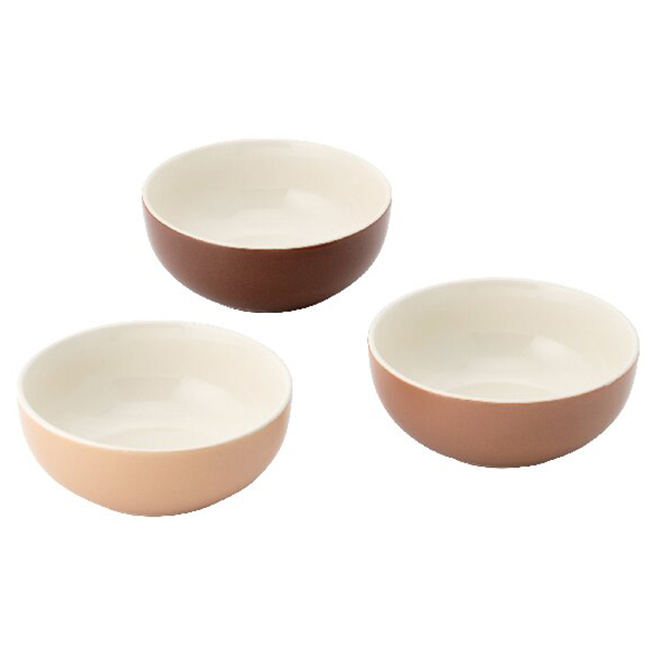 ビストロ・ナチュレ マルチボウルトリオ