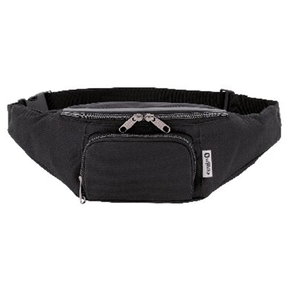 アウトウォーク ウエストポーチ