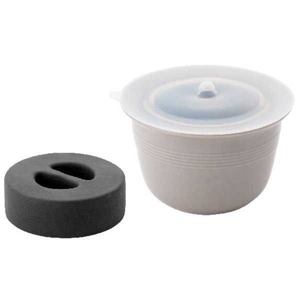 ちょこっとデリポット(重石付)