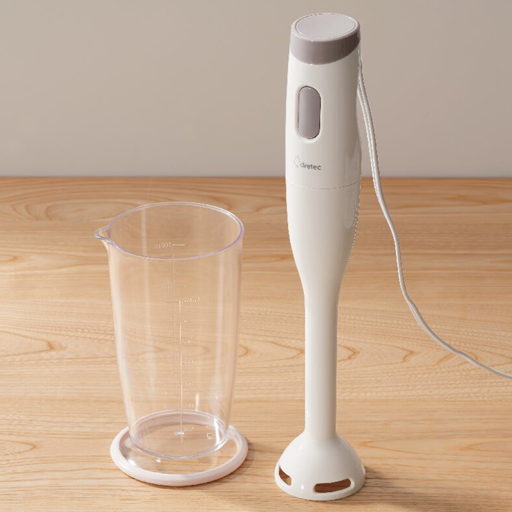 ドリテック ハンドブレンダー