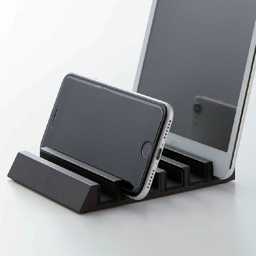 タブレットスタンド(ブラック)