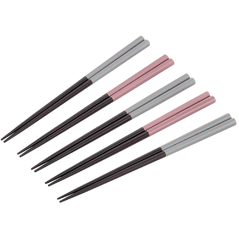 絃 箸5膳セット