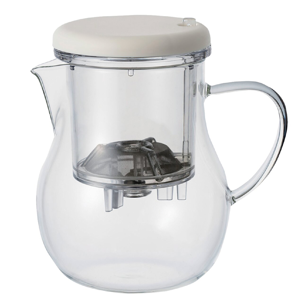 マックマー ティープッシュ