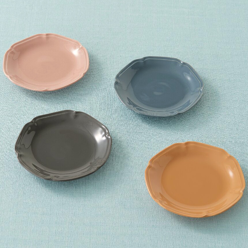 リーブル プレートセット