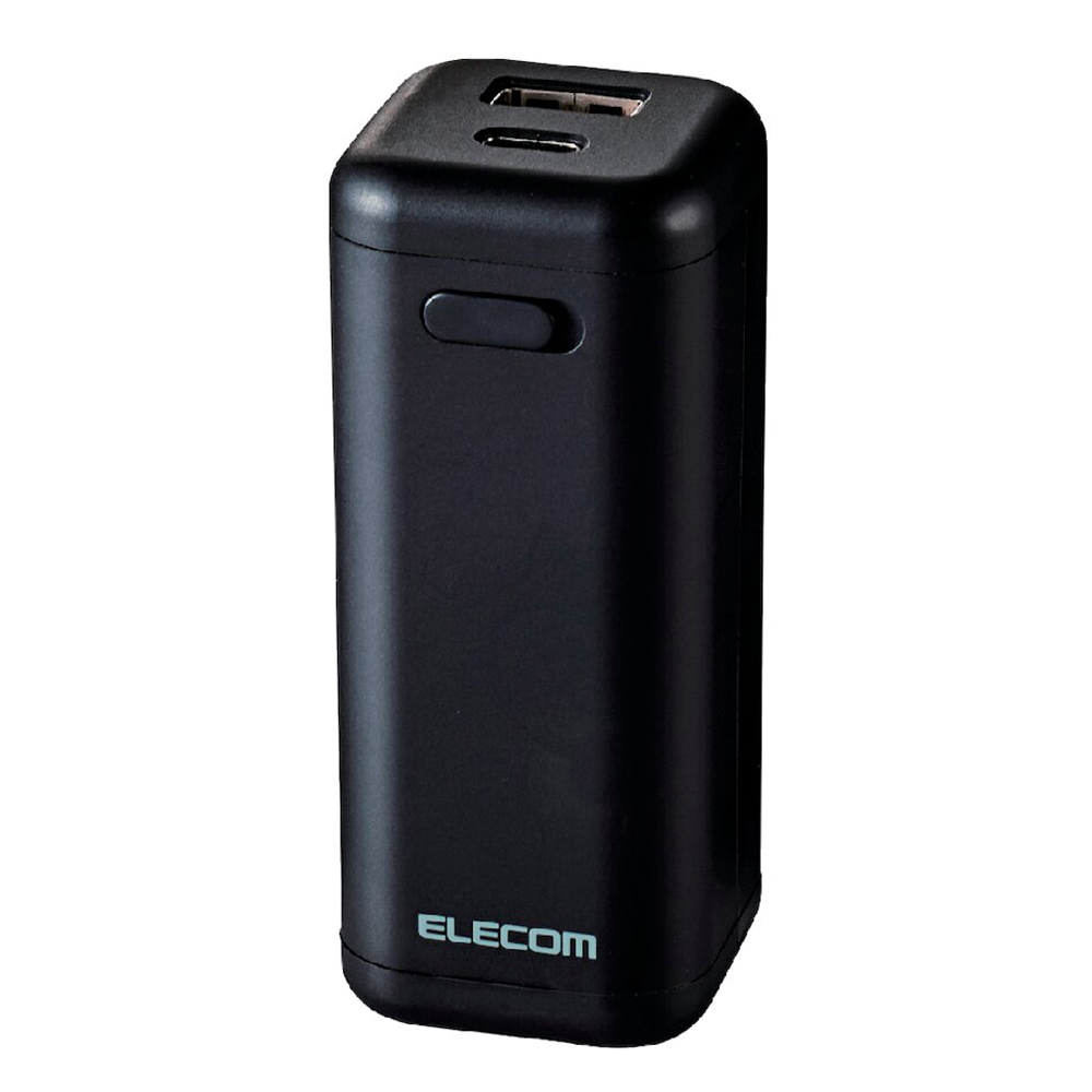 乾電池式モバイルバッテリー