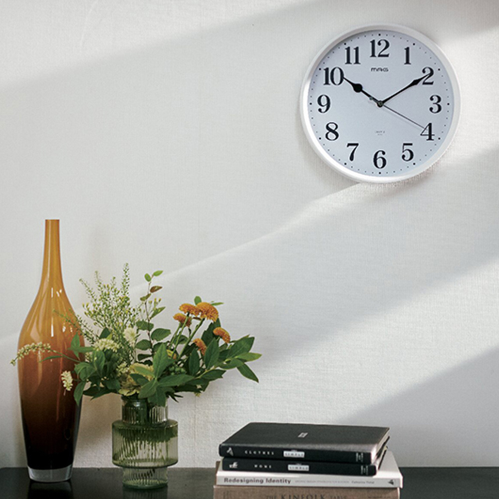 掛時計 ミドル