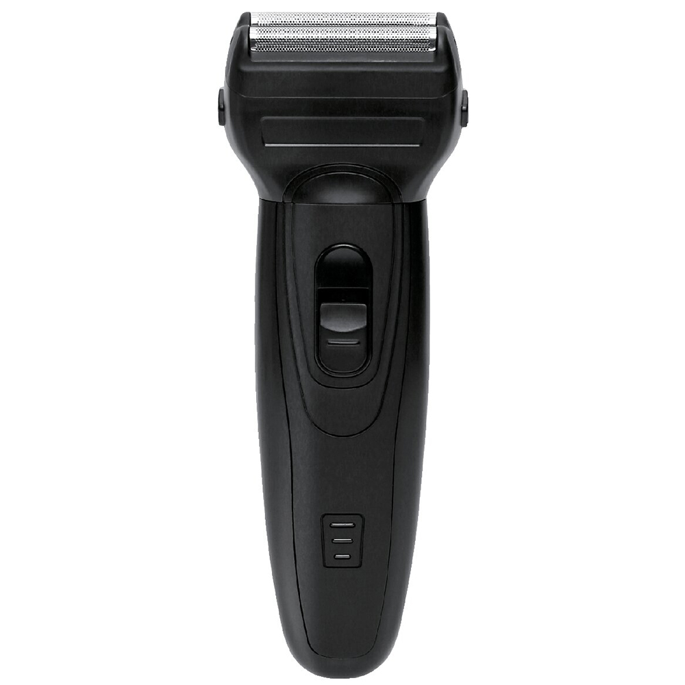 ロゼンスター 充電交流式2枚刃シェーバー