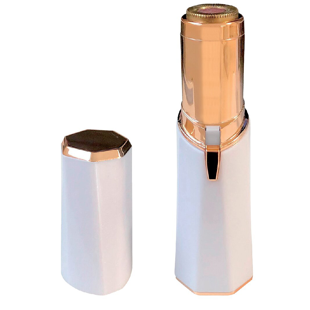 カトレ レディーススシェーバー全身用(ポーチ付)