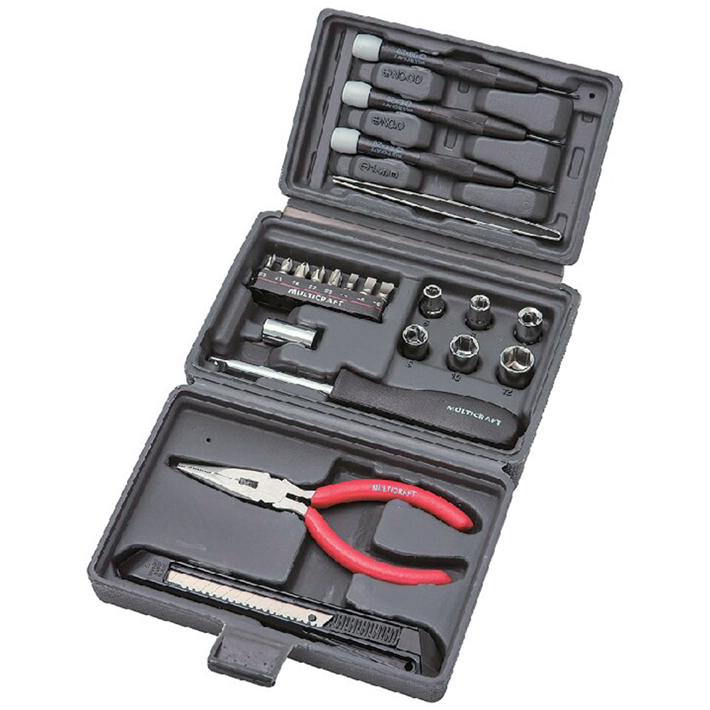 ホビーツールセット