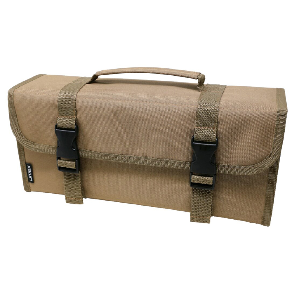 マルチストレージボックス(キャメル)