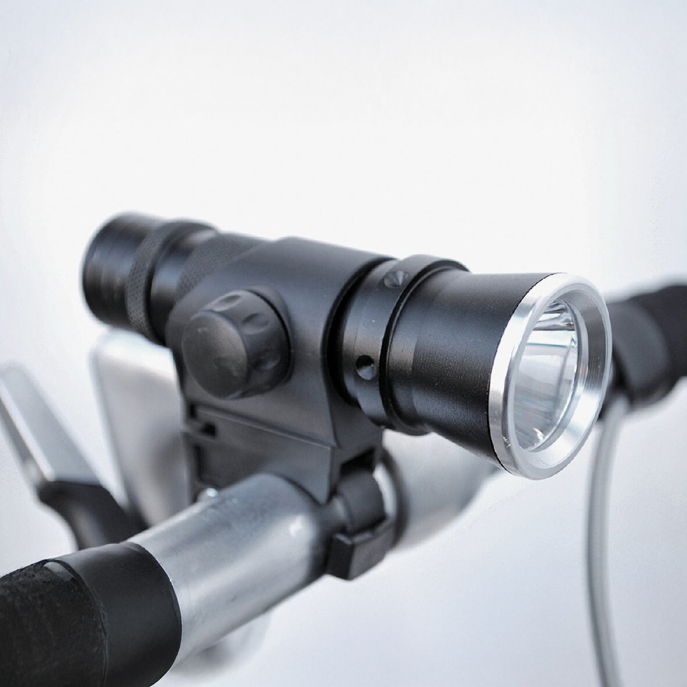 アウトドア セーフティライト