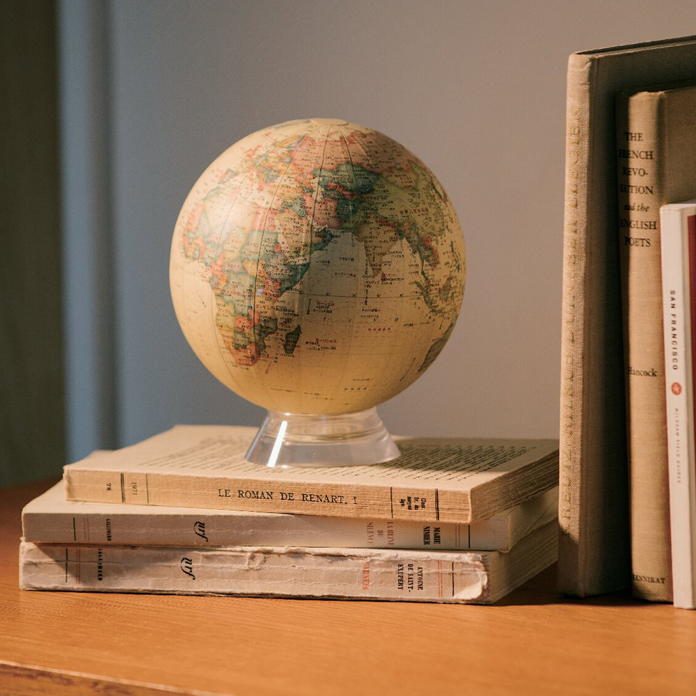 地球儀 卓上型