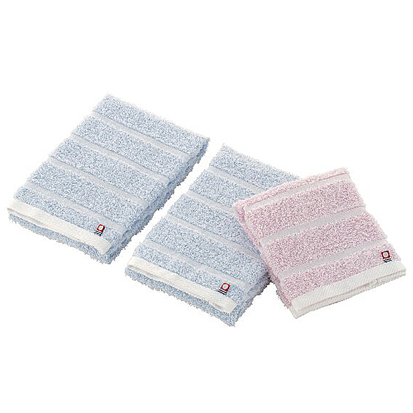 今治ぼかし織IIタオルセット