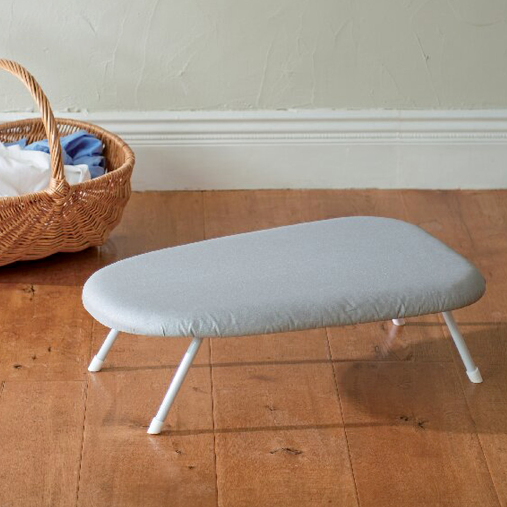 アイロン台 小判型