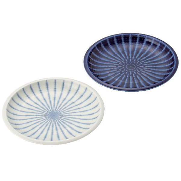 美濃焼 ペアプレート