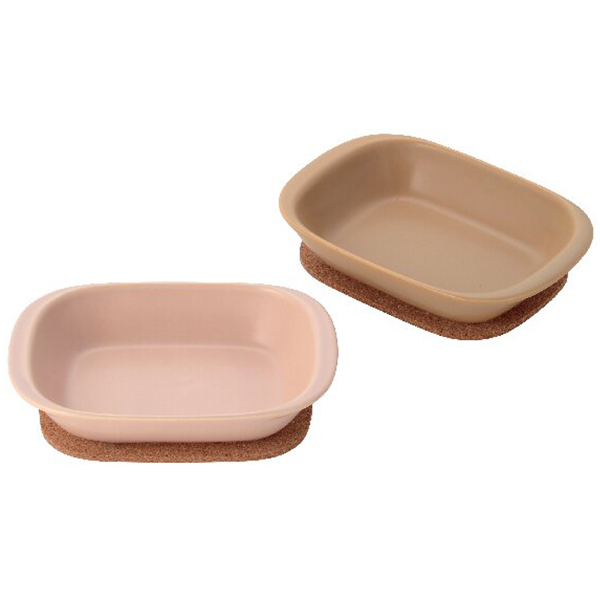 グリルディッシュペア