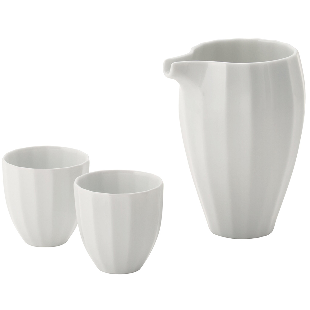 ひびき 酒器セット