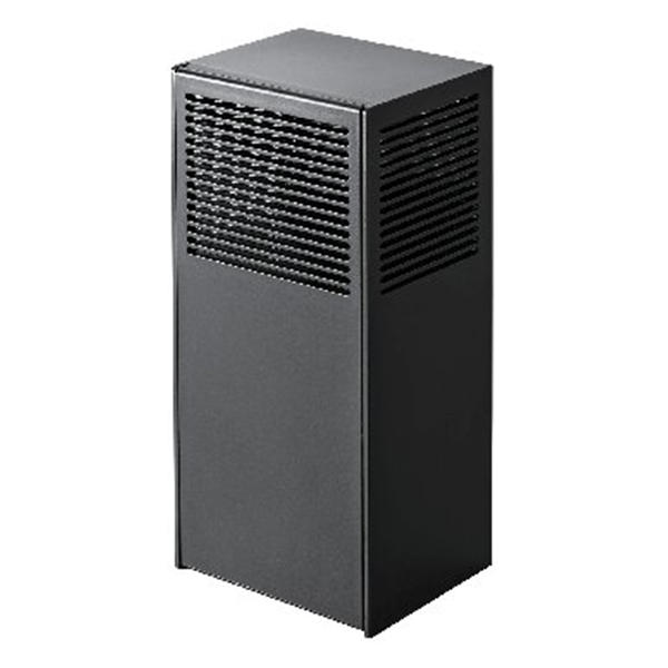 ツｰウェイ消臭ビｰズケｰス(ブラック)