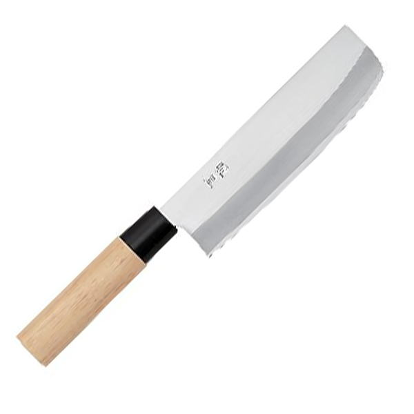 暁里 菜切和包丁