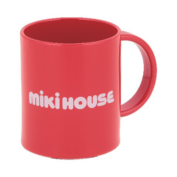 ミキハウス ミニタオル・マグセット