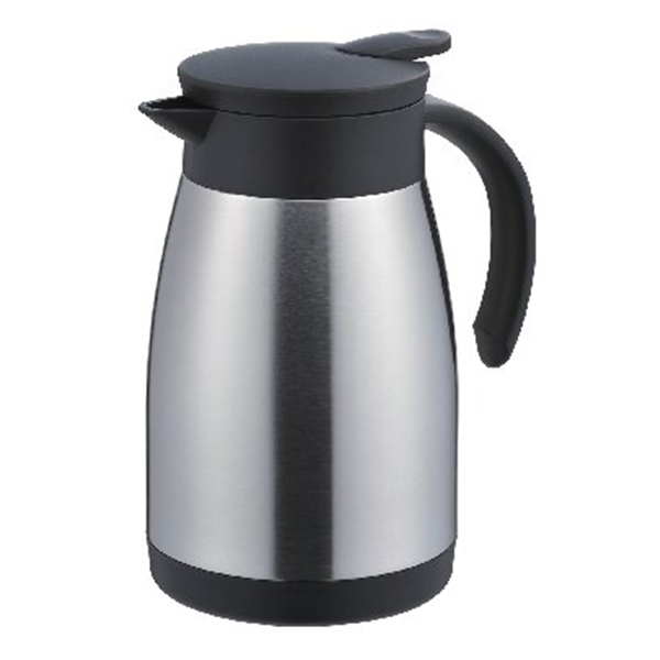 ステンレス卓上ポット