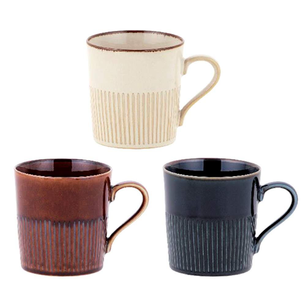 千筋十草 トリオマグ