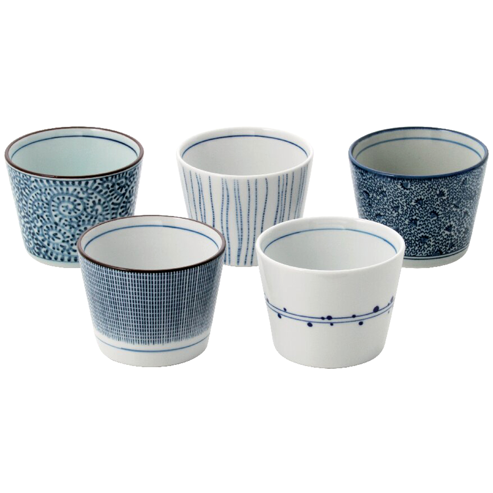 藍彩そば千代口揃