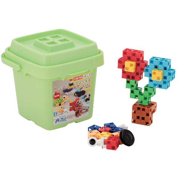 アーテックブロック93ピース
