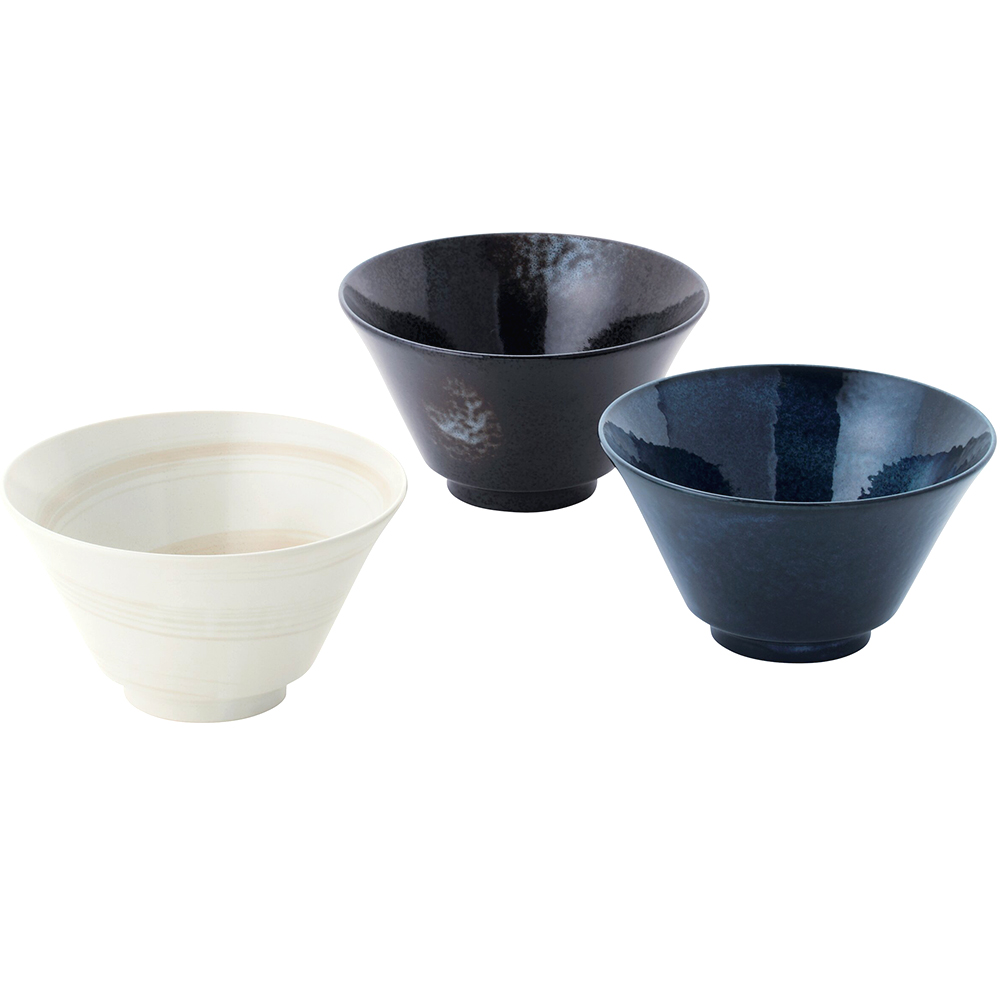 ヌードルボール3個セット