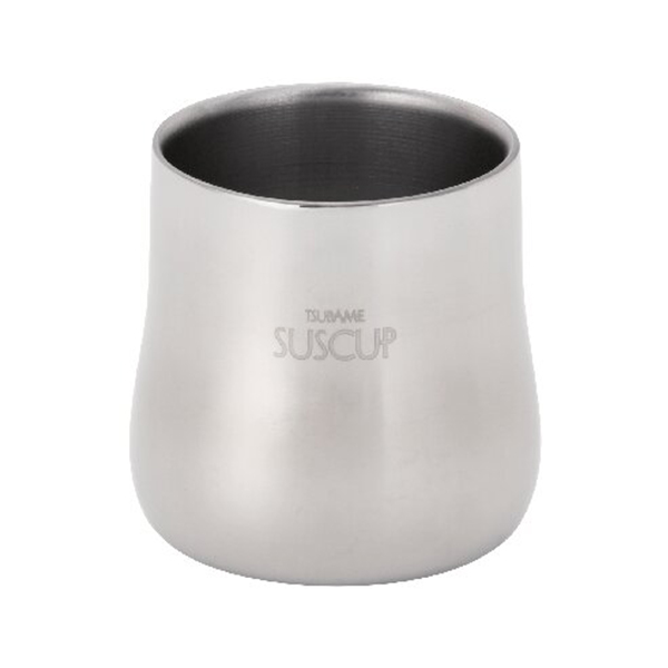 メイドインツバメ ステンレス二重構造 タンブラー