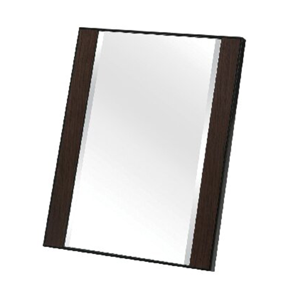 サイドフレｰム卓上ミラｰ