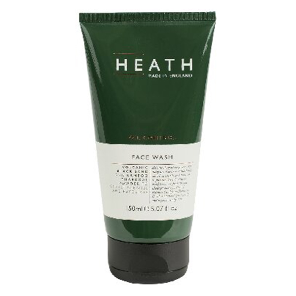 ヒース オイルコントロール フェイスウォッシュ