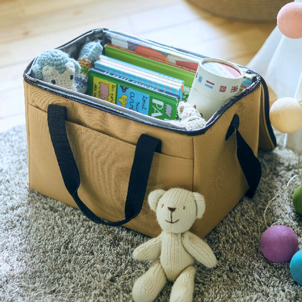 レジャークーラーバッグ