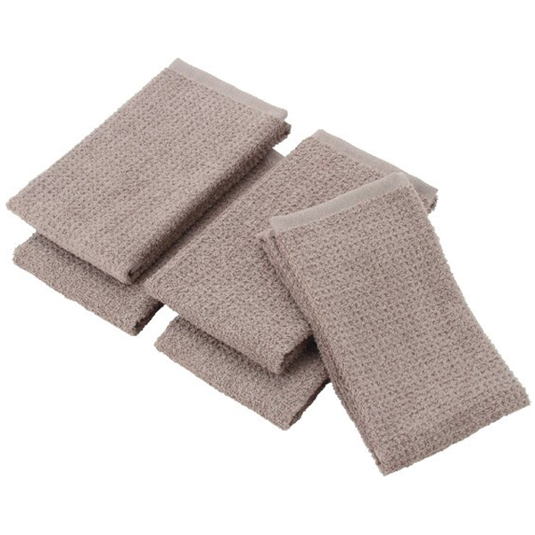 泉州 タオルセット(ブラウン)