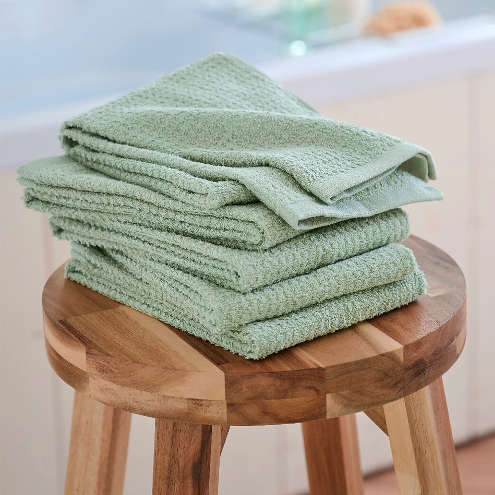 泉州 タオルセット(グリーン)
