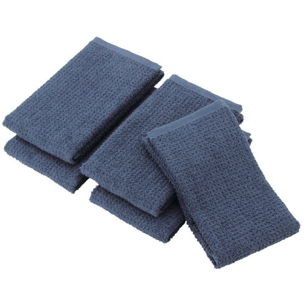 泉州 タオルセット(ネイビー)