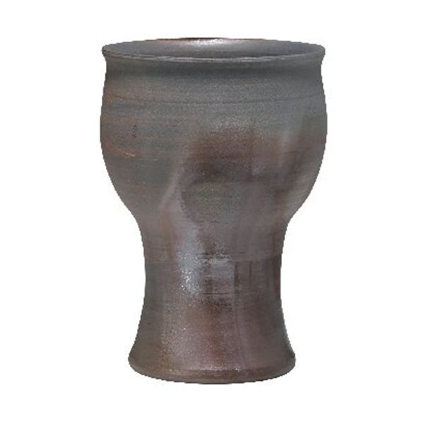 備前焼 フリーカップ さんぎり