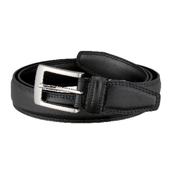 ビジネスベルト(ブラック)