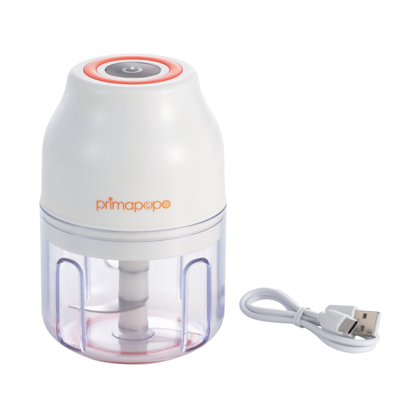 充電式ミニチョッパー