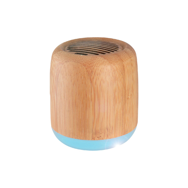 ミニワイヤレススピーカー