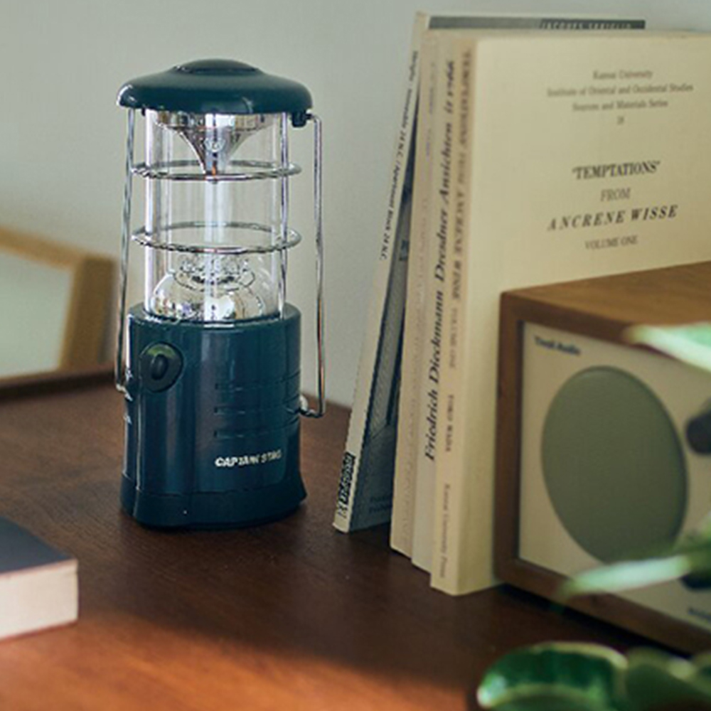 マイト LEDランタン