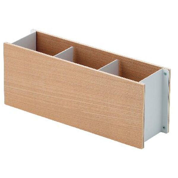 ペン・リモコンラック(ナチュラル)