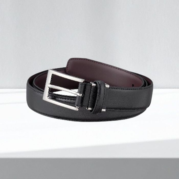 ヴァレンティノ・ルゥディ ピン式メンズベルト