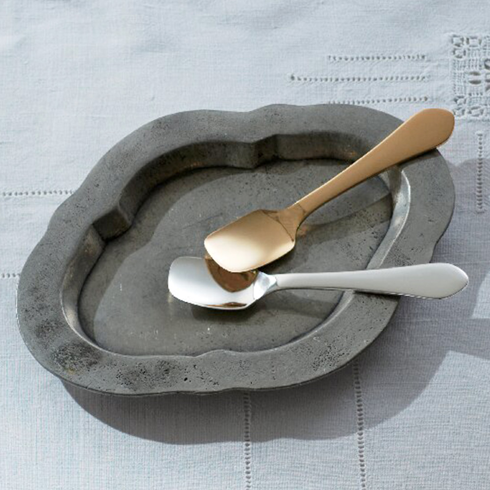 アイスクリームスプーン2本セット