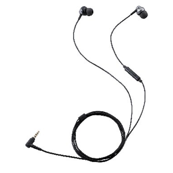 ステレオイヤホン