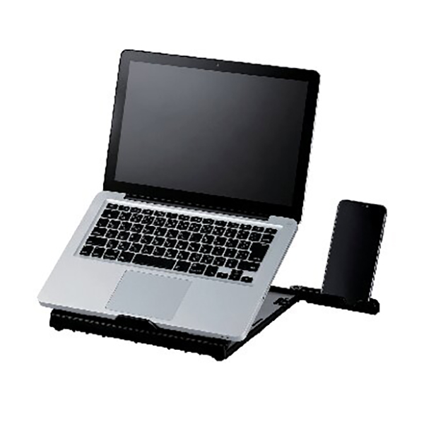 ノートパソコンスタンド