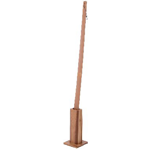 竹の靴ベラ(80cm)