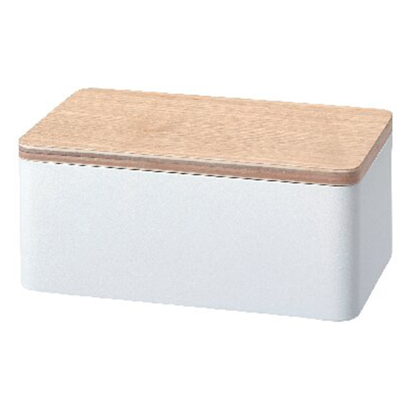 ウェットシートケース(ナチュラル)